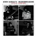Mayall John & the Bluesbreakers - LIVE IN 1967 VOLUME 3