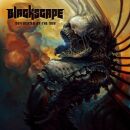 Blackscape - Suffocated By The Sun (Digipak)