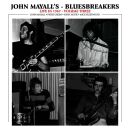 Mayall John & The Bluesbreakers - Live In 1967 Volume 3