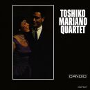Mariano Toshiko -Quartet- - Toshiko Mariano Quartet