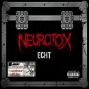 Neurotox - Echt (2 CD Digipak)