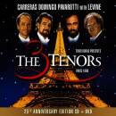 Grieg Edvard / Puccini Giacomo u.a. - 3 Tenors, The...