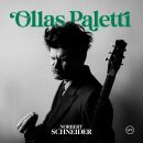Schneider Norbert - Ollas Paletti