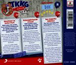 TKKG Junior - Spürnasen-Box 8 (Folge n 22,23,24)