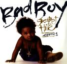 Bad Boy Greatest Hits Volume 1 (Various)