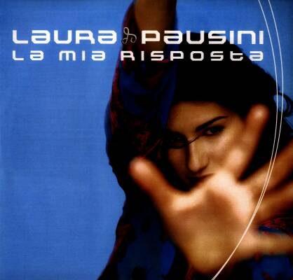 Pausini Laura - La mia risposta