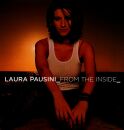 Pausini Laura - From The Inside (OST)