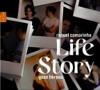 Camarinha Raquel/Héreau Yoan - Life Story