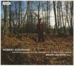 Schumann Robert - Grande Humoresque Op.20 / Sonata (Laloum Adam)