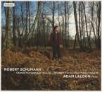 Schumann Robert - Grande Humoresque Op.20/sonata (Laloum...