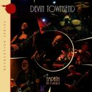 Townsend Devin - Devolution Series #3: Empath Live In America (Limited CD Digipak)