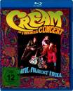 Cream - Farewell Concert, The (Das Lege)