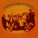 Shankar Ravi - Shankar Family&Friends (Orchid)