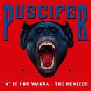 Puscifer - ´V´ Is For Viagra-The Remixes