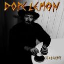 Dope Lemon - Kimosabè
