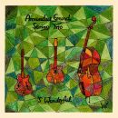 Amandus Grund String Trio - S Wonderful