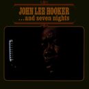 Hooker John Lee - ...And Seven Nights