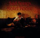 Bassett Joshua - Sad Songs In A Hotel Room (Clear)