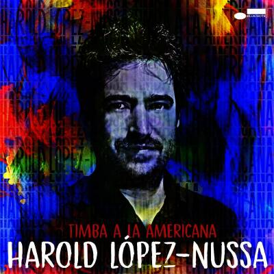 Lopez-Nussa Harold - Timba a la Americana