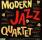 Modern Jazz Quartet - Modern Jazz Quartet:The Montreux Years