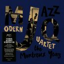 Modern Jazz Quartet - Modern Jazz Quartet: the Montreux Years (Softbook)