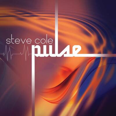 Cole Steve - Pulse