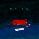 Malan (Super Mama Djombo) - Fidju Di Lion)