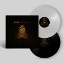 Valkeat - Fireborn (Black&White Vinyl / Ltd.Edition 1 White/1Black Vinyl)