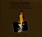 Bowie David - Ziggy Stardust and The Spiders From Mars: