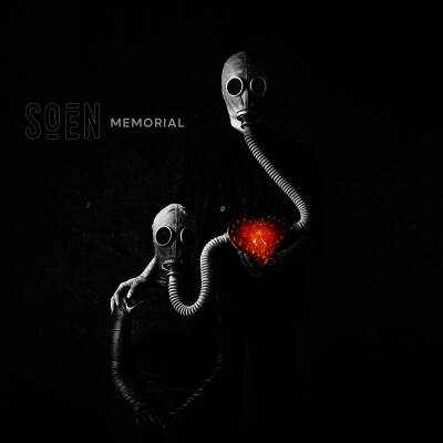 Soen - Memorial