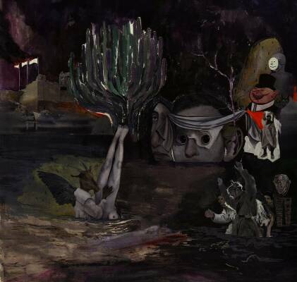 Empire State Bastard - Rivers Of Heresy