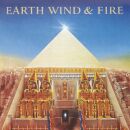 Earth Wind & Fire - All N All + 3
