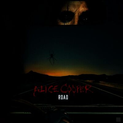 Cooper Alice - ROAD