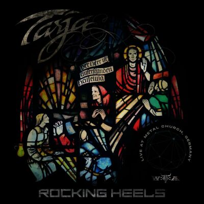Tarja - Rocking Heels: Live At Metal Church