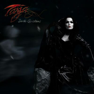 Tarja - Dark Christmas (Gatefold)