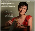 Haydn/Mozart - Concertos Pour Violoncelle Nos...