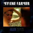 Farmer Mylene - Bleu Noir (Version Cristal)