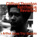 Thornton Chrifford / Jones Arthur Trio - Ketchaoua...