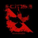 Eclipse - Megalomanium (Ltd. 180G Black Lp)