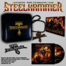 Bohltendahl Chris / Steelhammer - Reborn In Flames (Ltd....