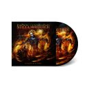 Chris Bohltendahl´s Steelhammer - Reborn In Flames...