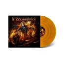 Bohltendahl Chris / Steelhammer - Reborn In Flames (Ltd....