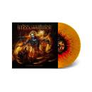 Bohltendahl Chris / Steelhammer - Reborn In Flames (Ltd....