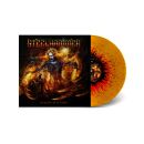 Chris Bohltendahl´s Steelhammer - Reborn In Flames...