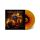 Chris Bohltendahl´s Steelhammer - Reborn In Flames (Ltd. Yellow/Orange/Black Lp)