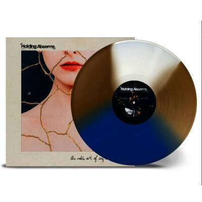 Holding Absence - The Noble Art Of Self Destruction (Ltd. LP)