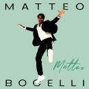 Bocelli Matteo - Matteo (German Edition)