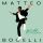 Bocelli Matteo - Matteo (German Edition)