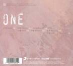 Ou - One (Ltd. CD Edition)