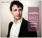 Ravel Maurice - Gaspard De La Nuit / Valses Nobi...